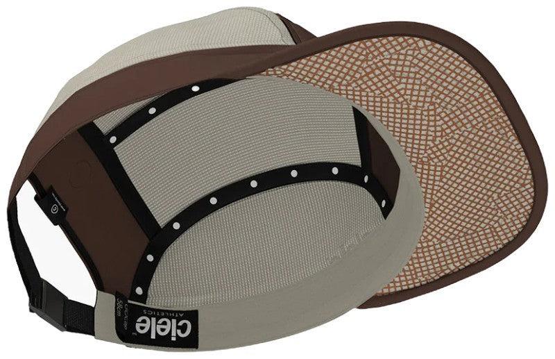 GOcap - RCC - peat 1