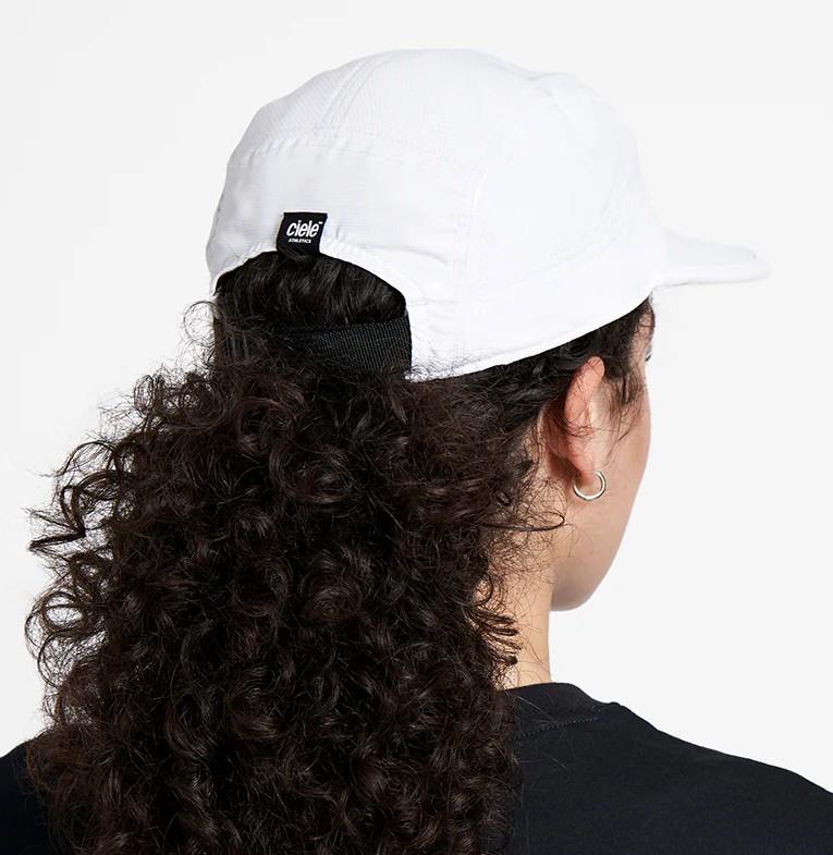 GoCap Classic Athletics - ghost 1