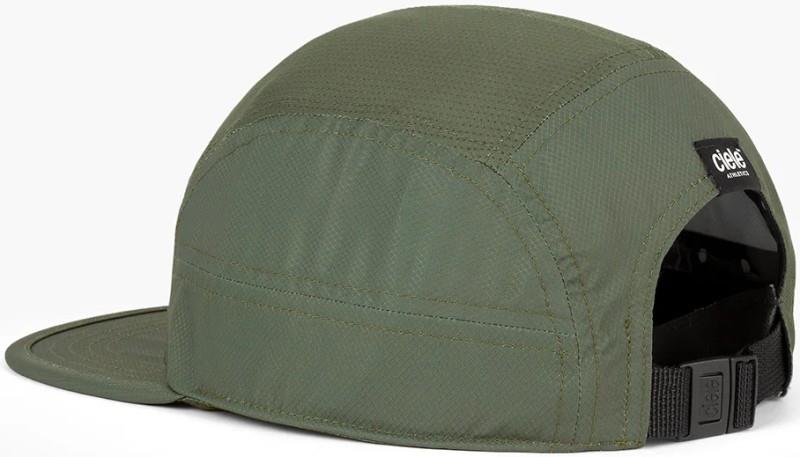 GoCap Classic Athletics - kombu 1