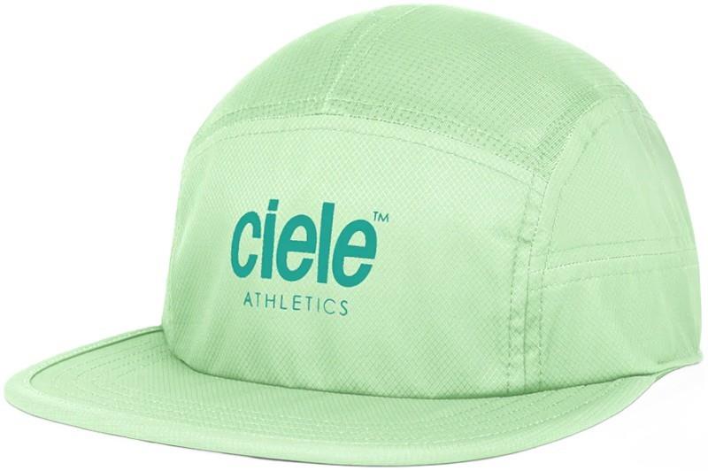 GoCap Classic Athletics - spearmint 1