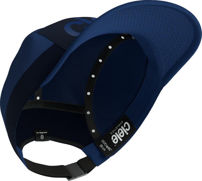 GoCap SC - Standard - indigo 1