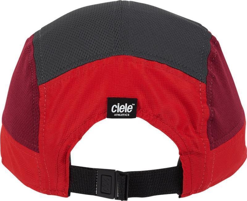 GoCap SC - Standard - rouge 1