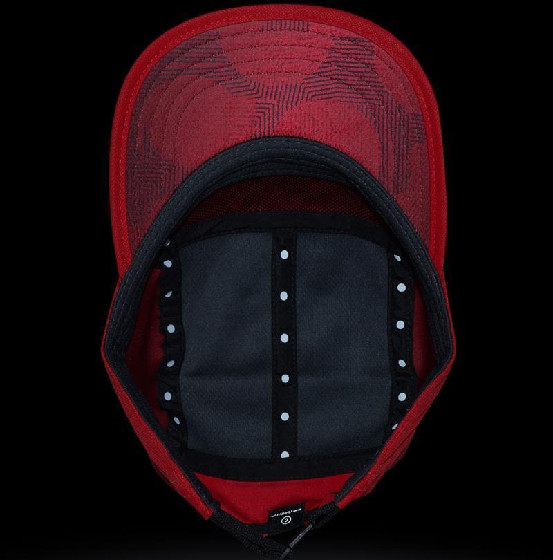 GoCap SC - Standard - rouge 1