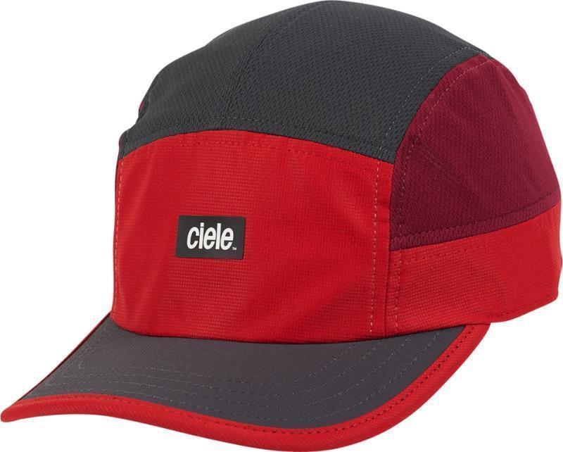 GoCap SC - Standard - rouge 1
