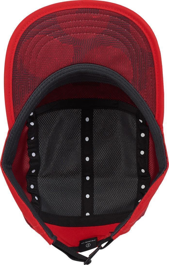 GoCap SC - Standard - rouge 1