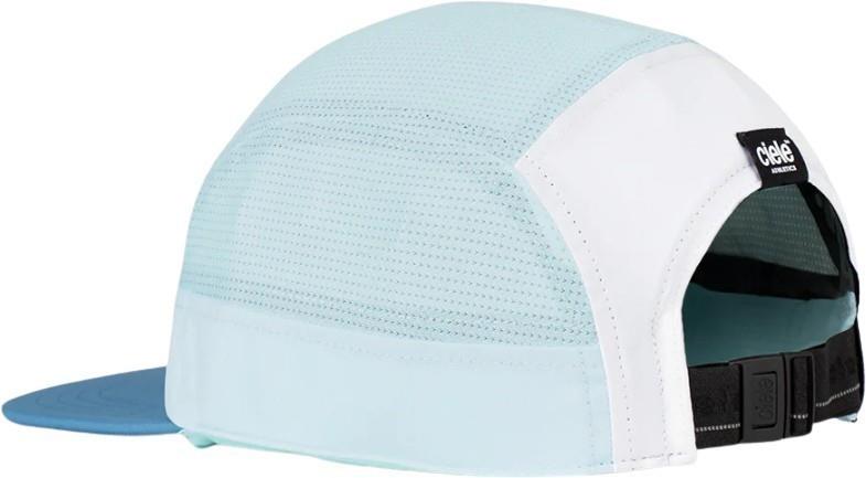 GoCap - Comp - Century - white / sky blue 1