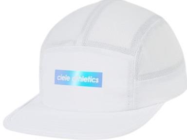 GoCap - Iconic Bar - pearl 1