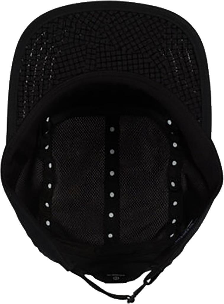GoCap - Iconic Bar - trigger 1