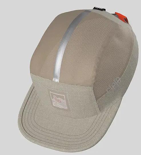 GoCap - Norda - Gravel Edition - gravel 1
