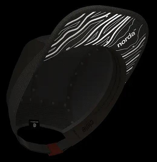 GoCap - Norda - Gravel Edition - gravel 1