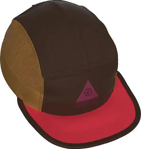 GoCap - Run Mountains - overland 1