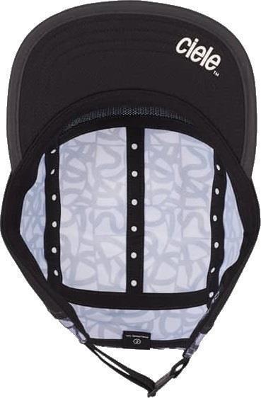 GoCap - Standard Loopy Allover - fog 1
