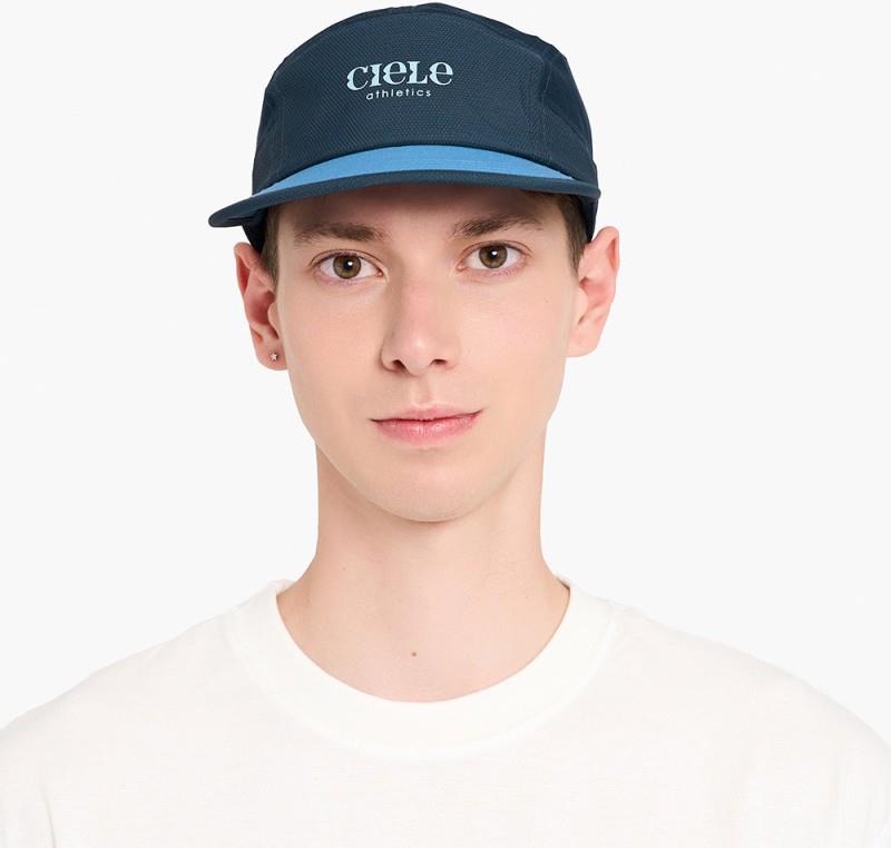 Go Cap EQ Nouveau - deep space 1
