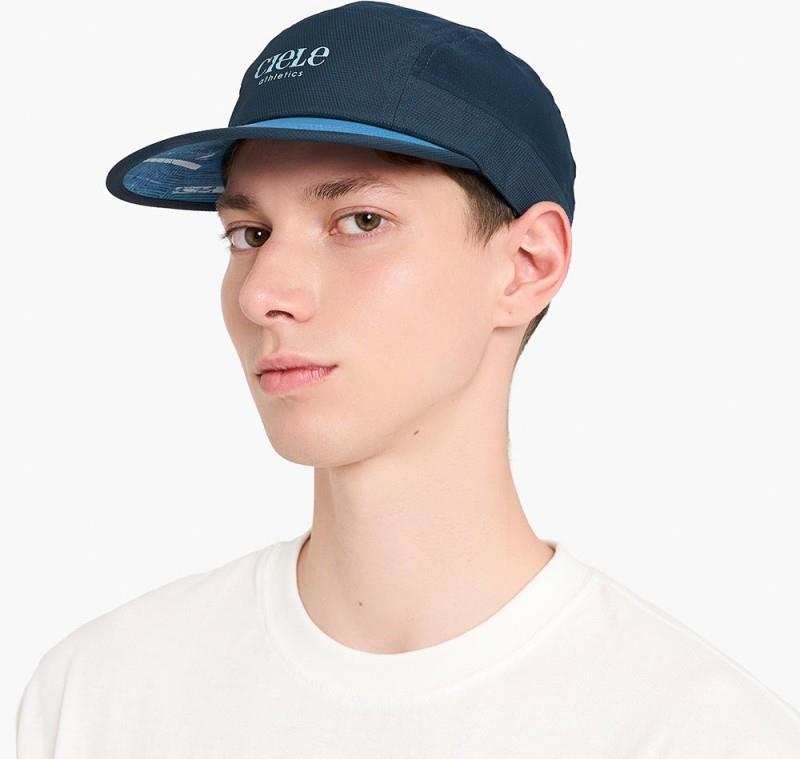 Go Cap EQ Nouveau - deep space 1