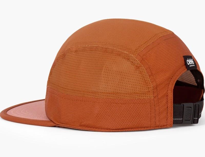Go Cap EQ Nouveau - gingerbread 1