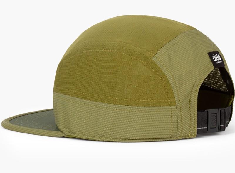 Go Cap EQ Nouveau - terrain 1