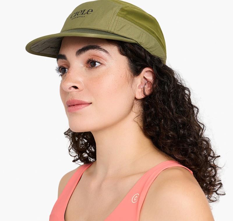 Go Cap EQ Nouveau - terrain 1