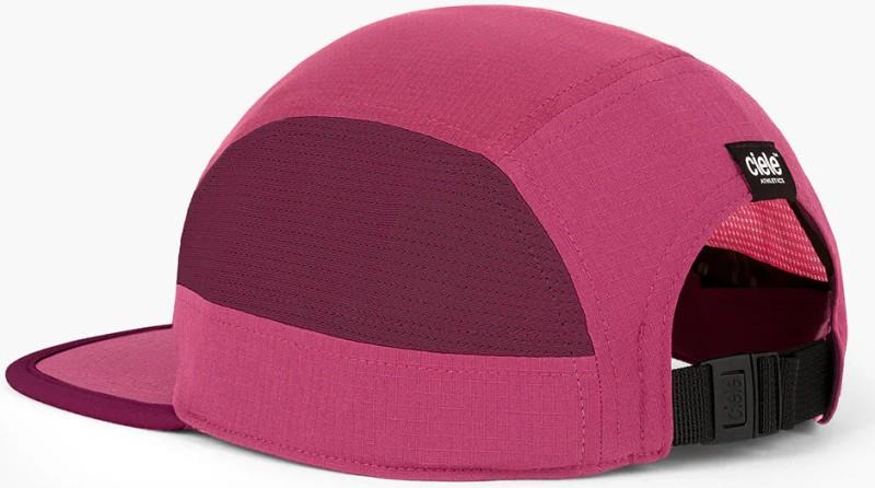 Go Cap Field IconicBar - bocasana / mulberry 1