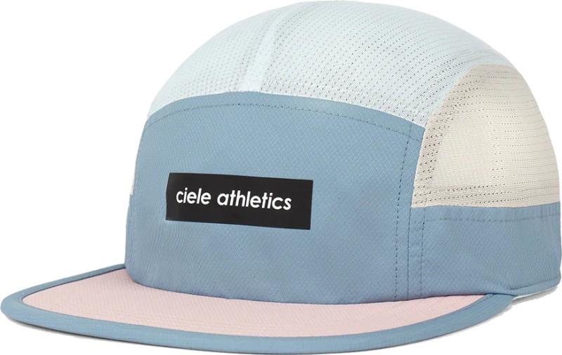 Go Cap Field IconicBar - chambray / rainy day 1