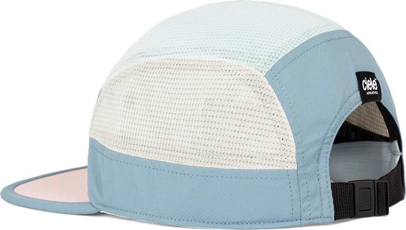 Go Cap Field IconicBar - chambray / rainy day 1