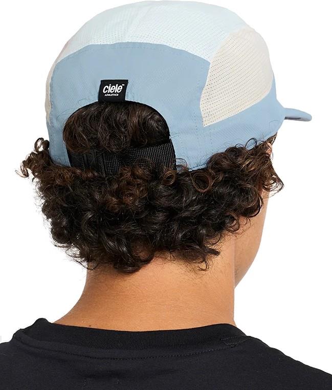 Go Cap Field IconicBar - chambray / rainy day 1