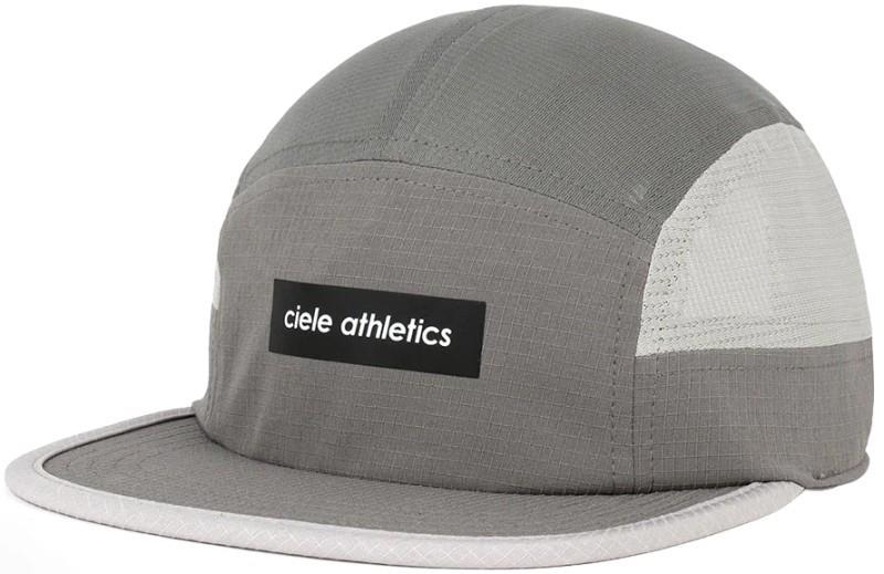 Go Cap Field IconicBar - shadow / airy grey 1