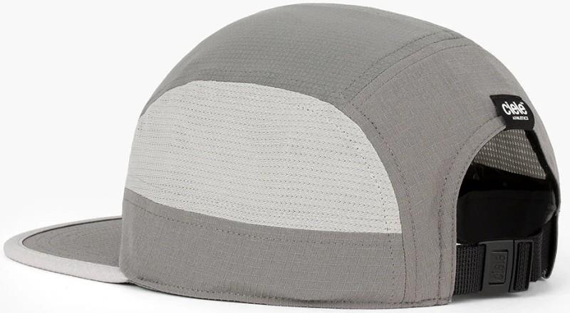 Go Cap Field IconicBar - shadow / airy grey 1