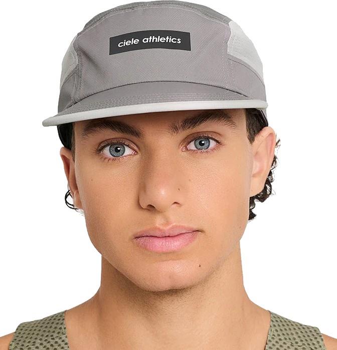 Go Cap Field IconicBar - shadow / airy grey 1
