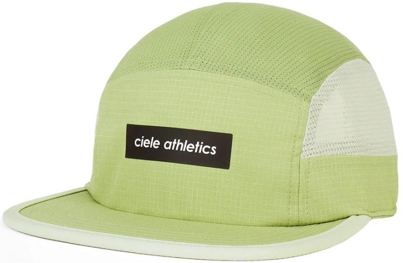Go Cap Field IconicBar - tarragon / fava 1