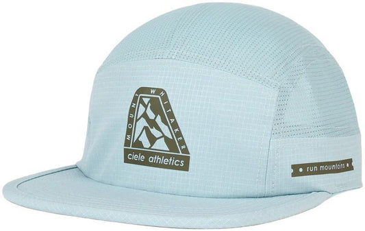 Go Cap Field Mont W - sterling blue 1
