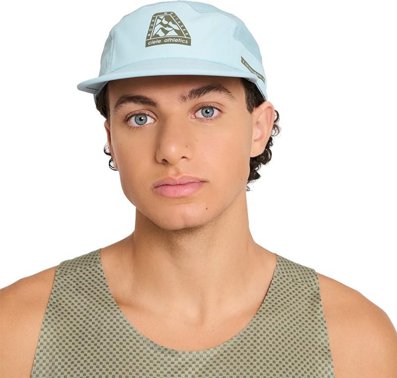 Go Cap Field Mont W - sterling blue 1