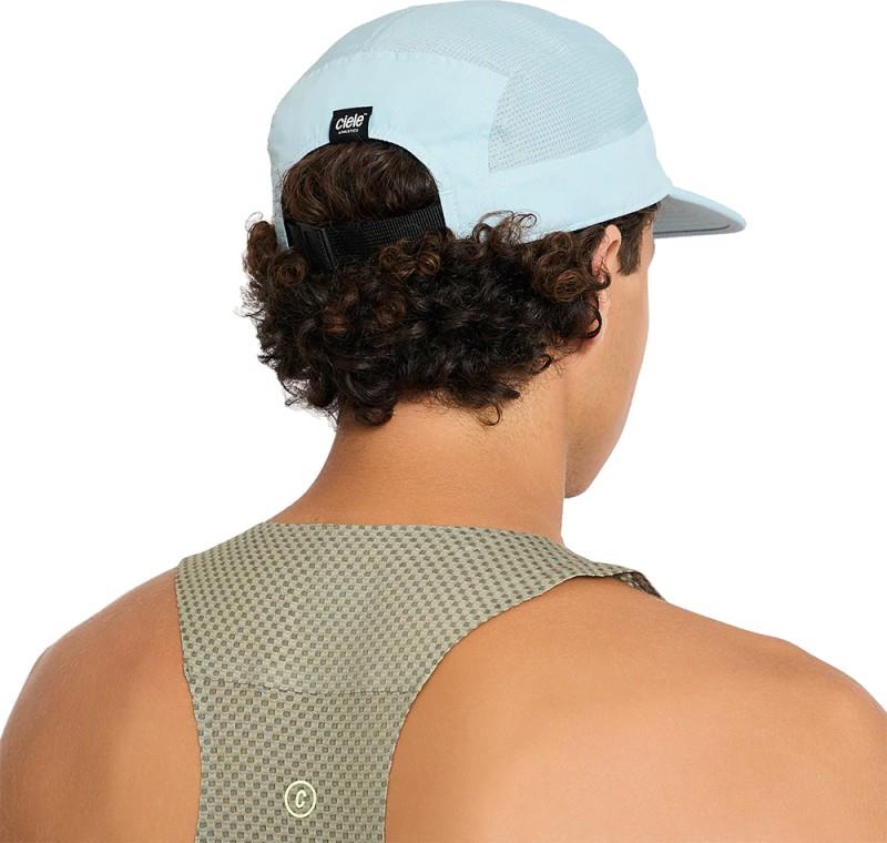 Go Cap Field Mont W - sterling blue 1