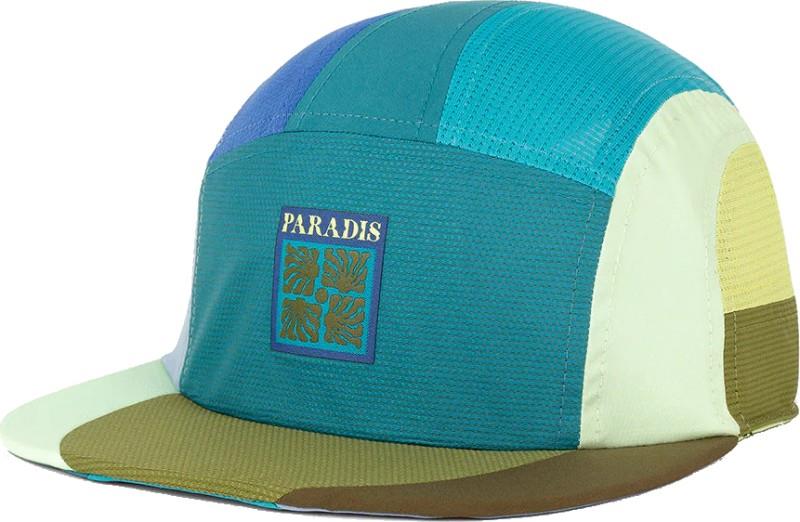 Go Cap MRPH EQ - paradise / harbor 1