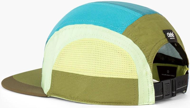 Go Cap MRPH EQ - paradise / harbor 1