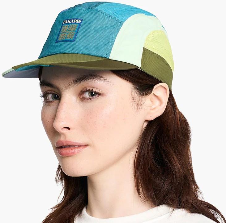 Go Cap MRPH EQ - paradise / harbor 1
