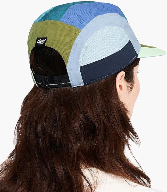 Go Cap MRPH EQ - paradise / harbor 1