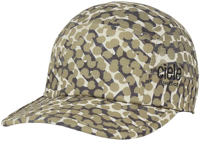 Go Cap SC Field AllOverDotra - canvas 1