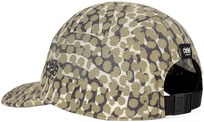 Go Cap SC Field AllOverDotra - canvas 1