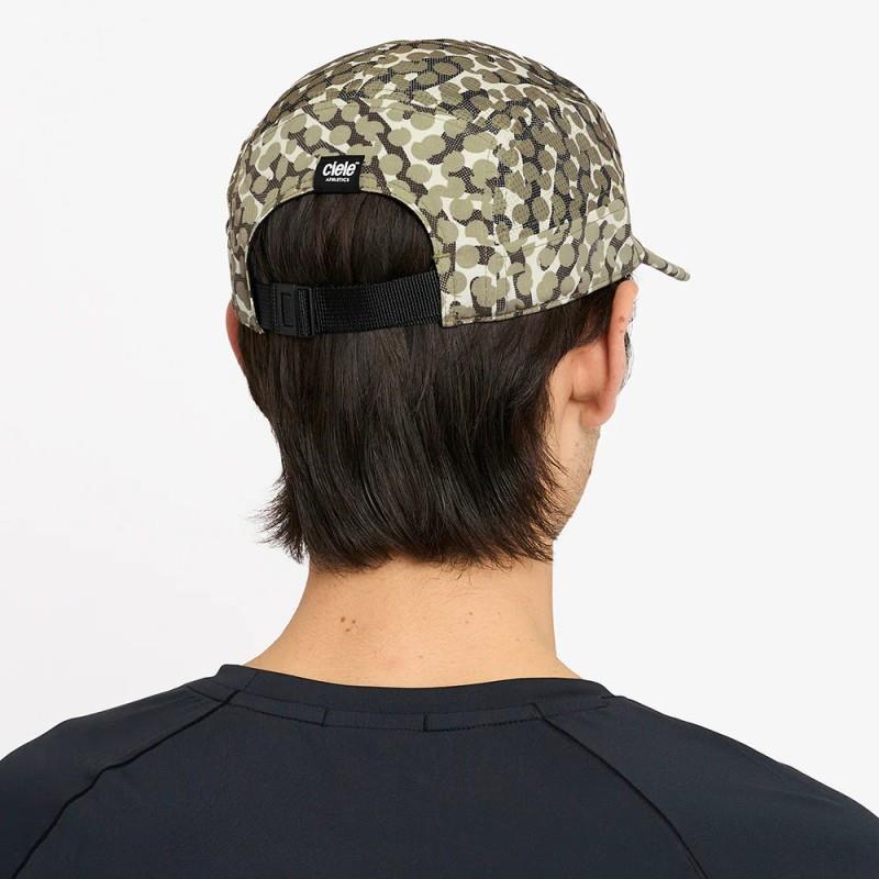 Go Cap SC Field AllOverDotra - canvas 1