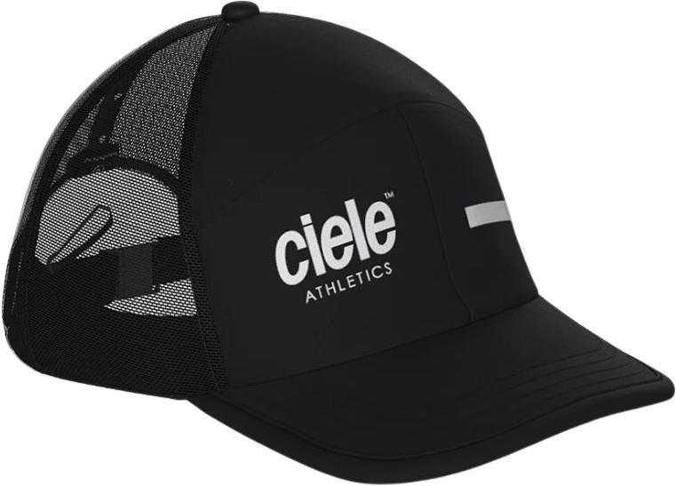 TRKCap SC - Athletics/Bar - Whitaker 1