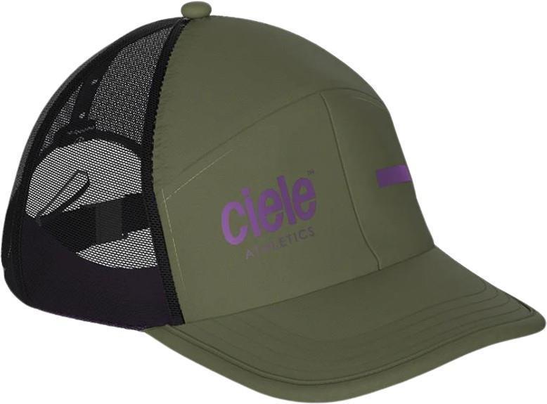 TRKCap SC - Athletics/Bar - Windtaker 1