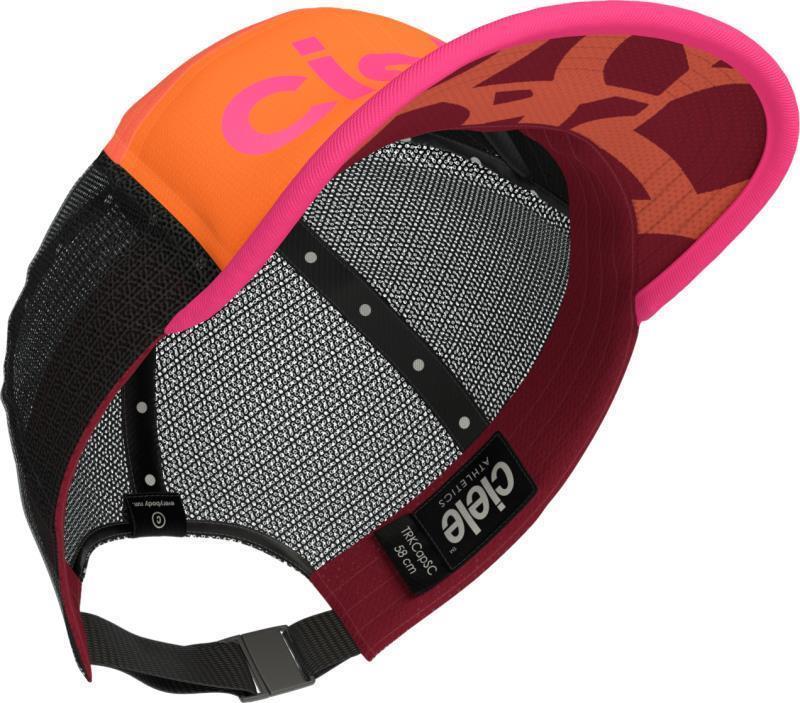 TRKCap SC - Century - elemental 1