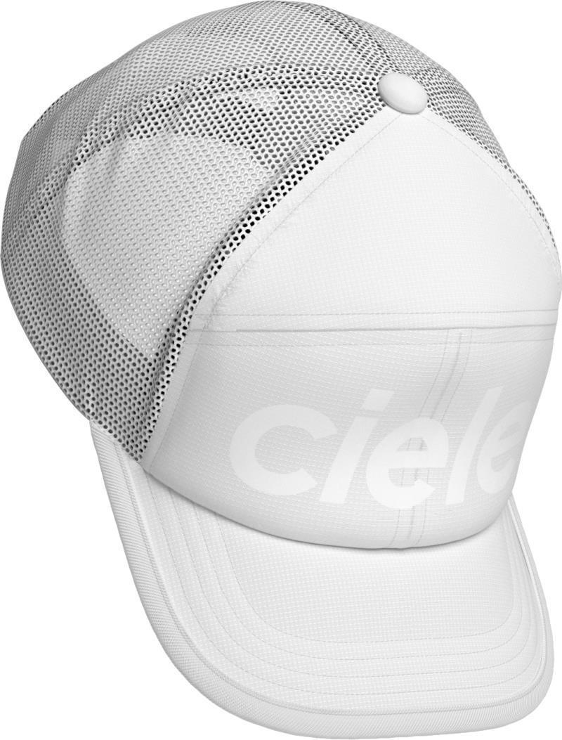 TRKCap SC - Century - ghost 1