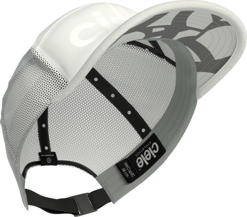 TRKCap SC - Century - ghost 1