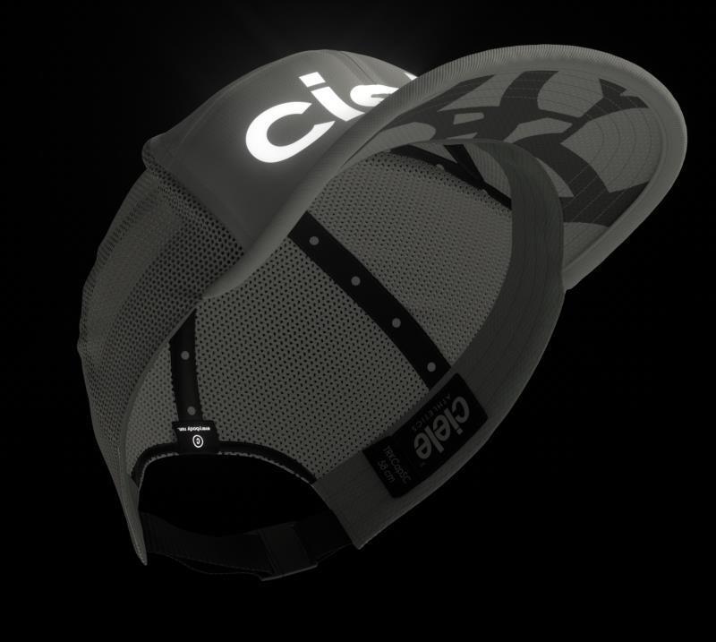 TRKCap SC - Century - ghost 1