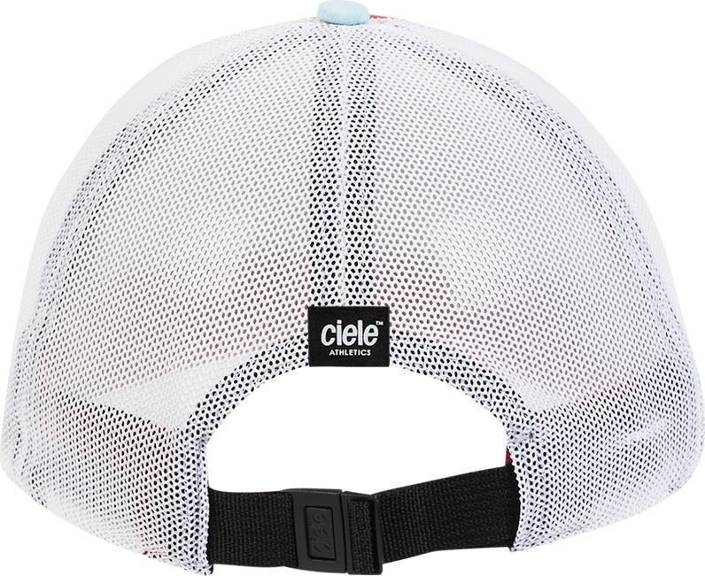 TRKCap SC - Standard - scout 1