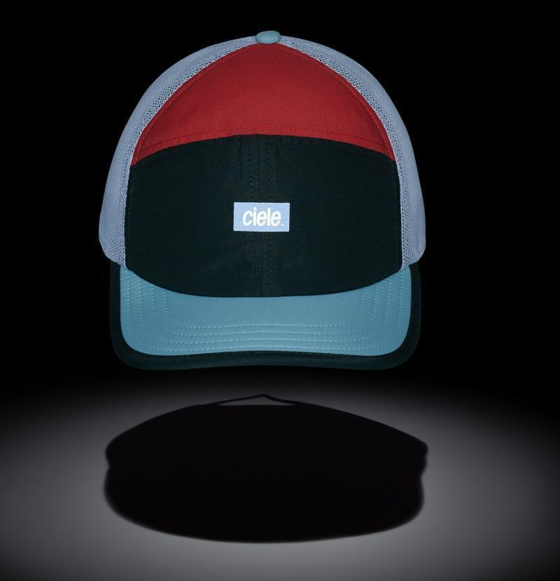 TRKCap SC - Standard - scout 1