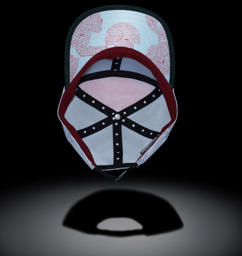TRKCap SC - Standard - scout 1