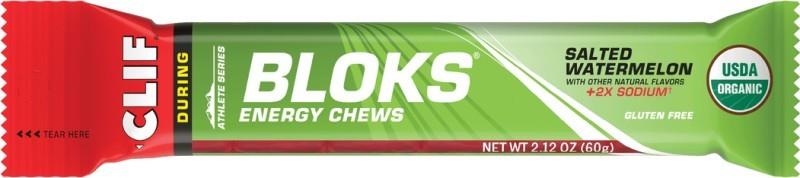 Salted Watermelon - Blok Chews Fastpak - not applicable 1