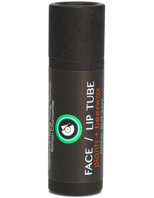 Face and Lip Tube 9ml / 0.3oz - not applicable 1